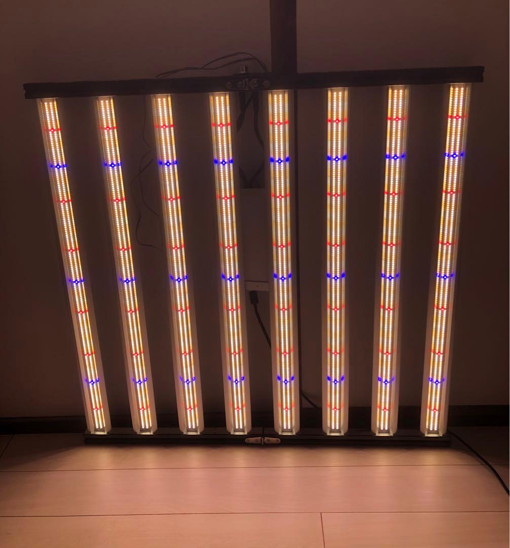 OPTIC LED グローライト SLIM 600H　調光機能付き