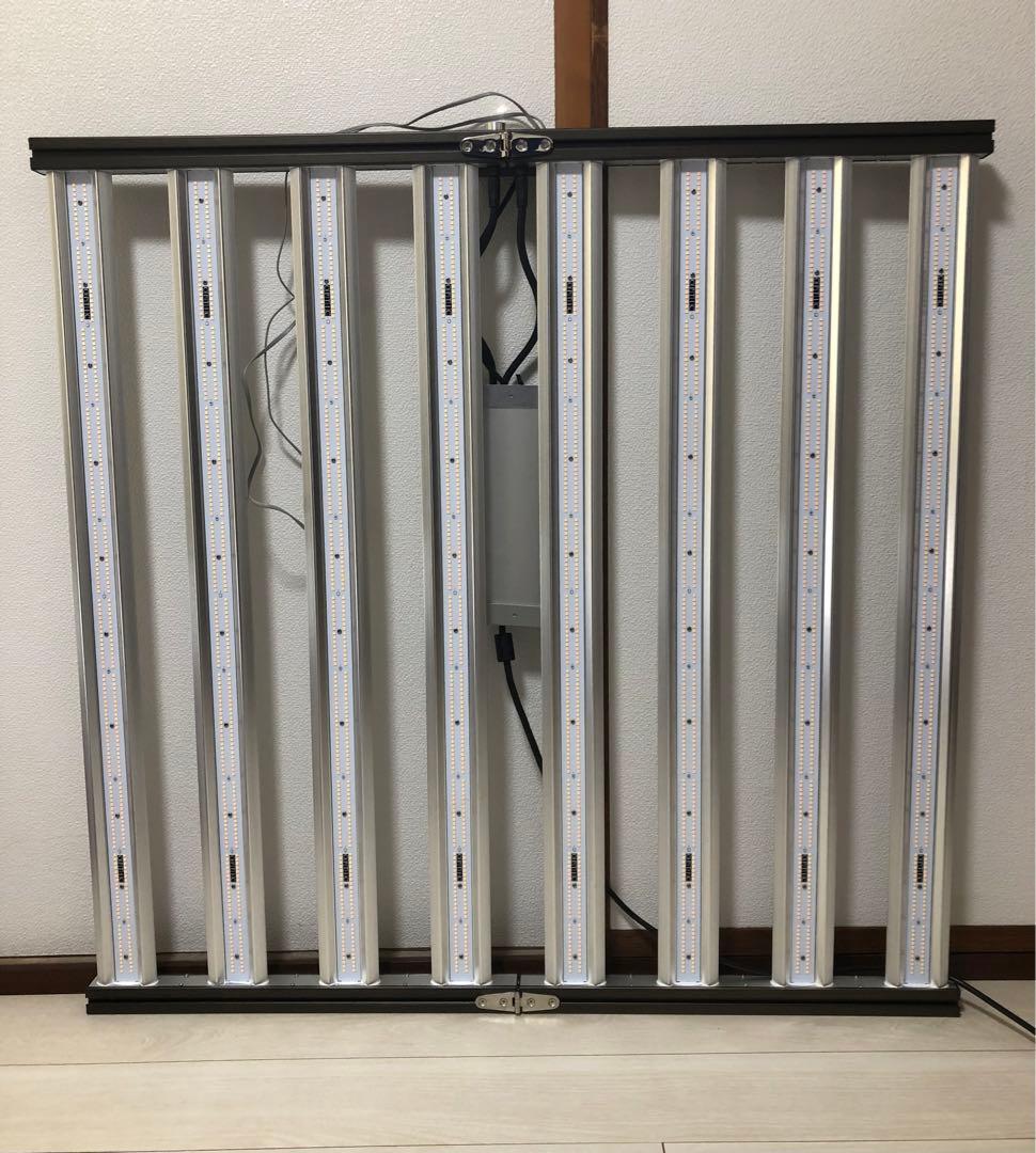 OPTIC LED グローライト SLIM 600H　調光機能付き