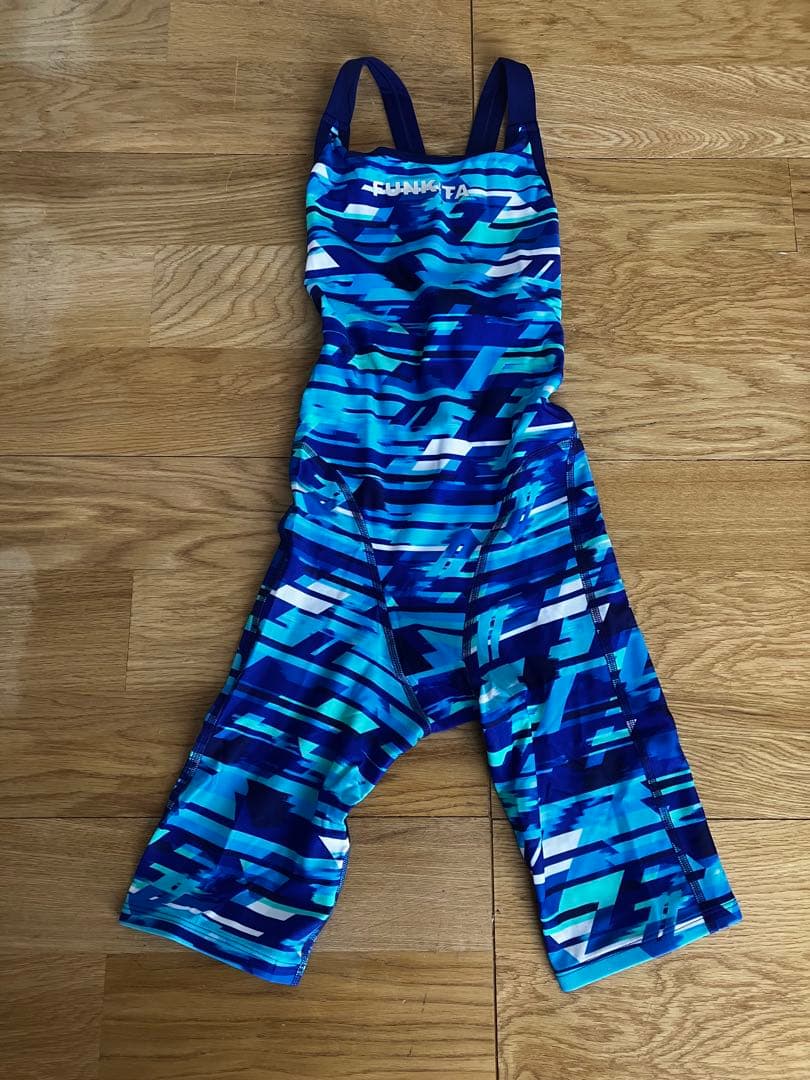 FUNKITA 2025 Stir Crazy スイムスーツ