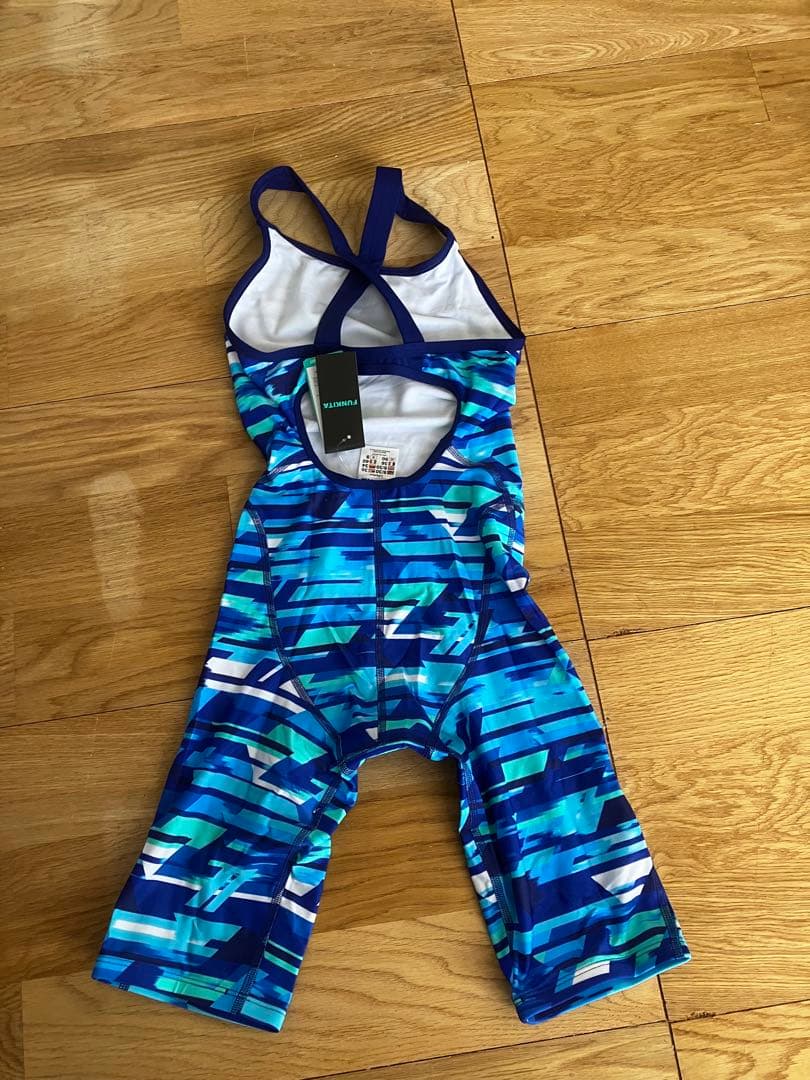 FUNKITA 2025 Stir Crazy スイムスーツ