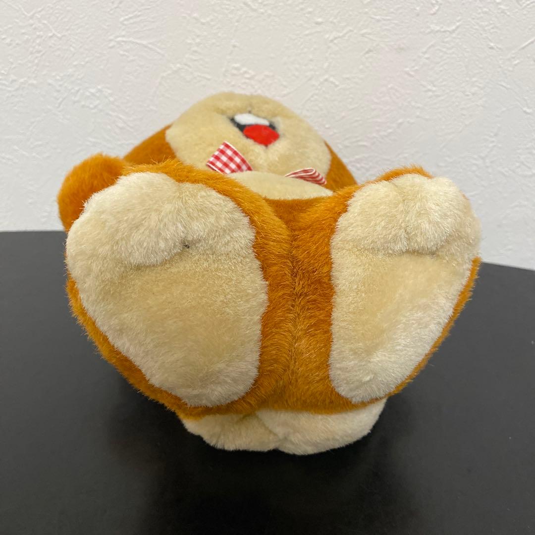 激レア！ 昭和レトロ ビーバー エアコン ビーバーくん ぬいぐるみ