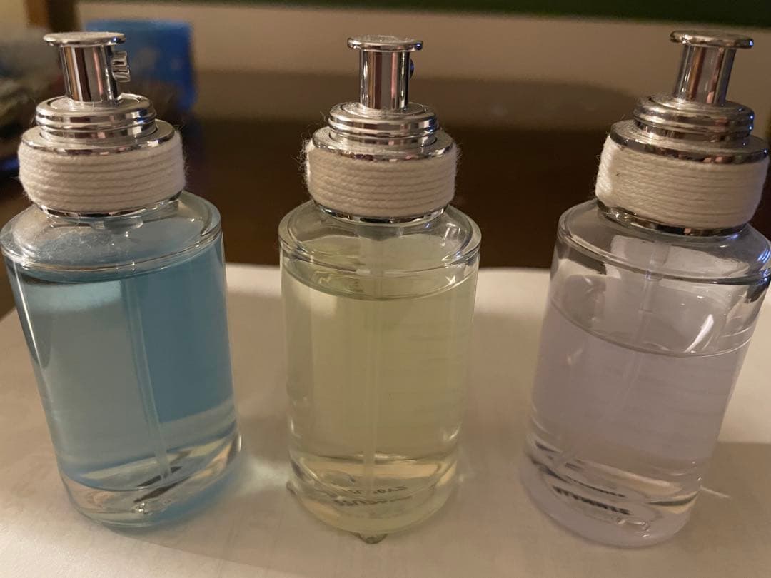 Maison Margiela REPLICA 香水セット