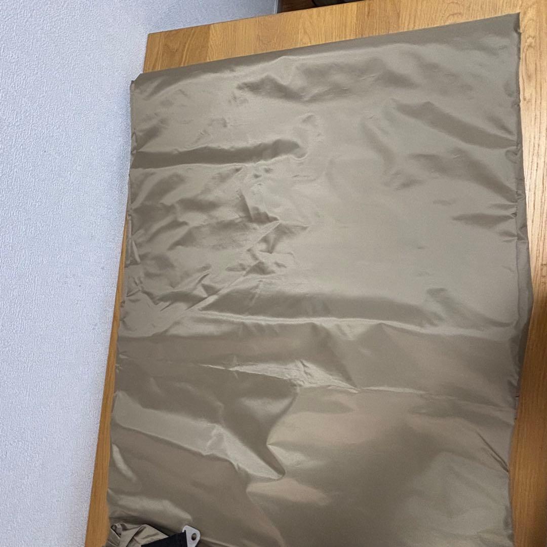 美品　使用感少ない　 SABBATICAL サバティカル ルピネL タープ