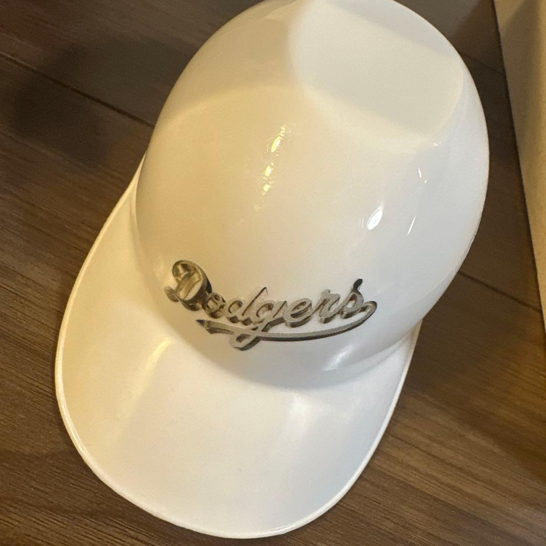 ロサンゼルス・ドジャース グッズセット　大谷翔平ボブルヘッド付き