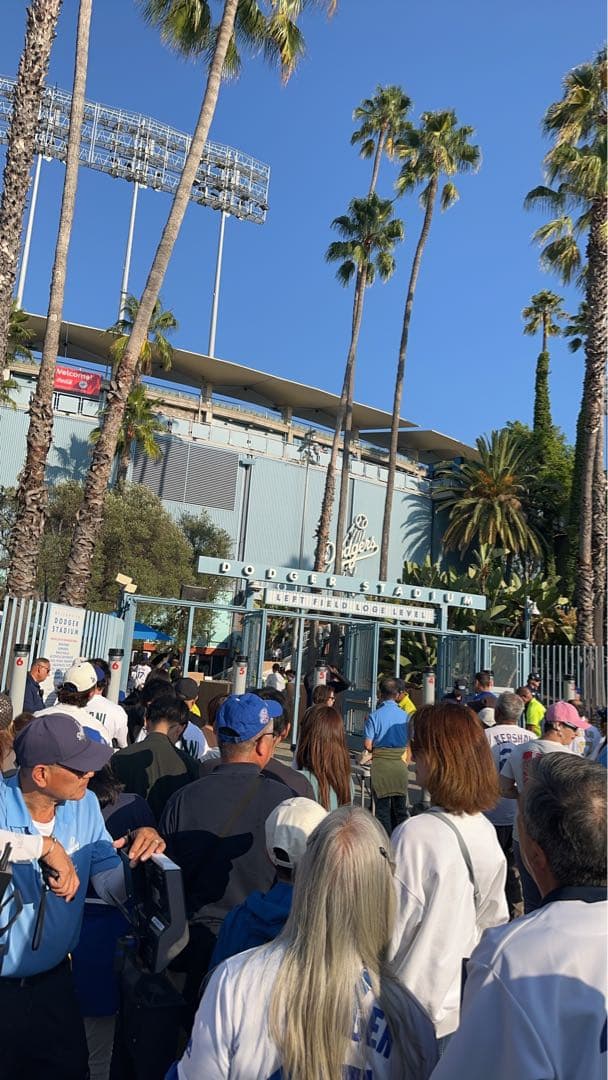 ロサンゼルス・ドジャース グッズセット　大谷翔平ボブルヘッド付き