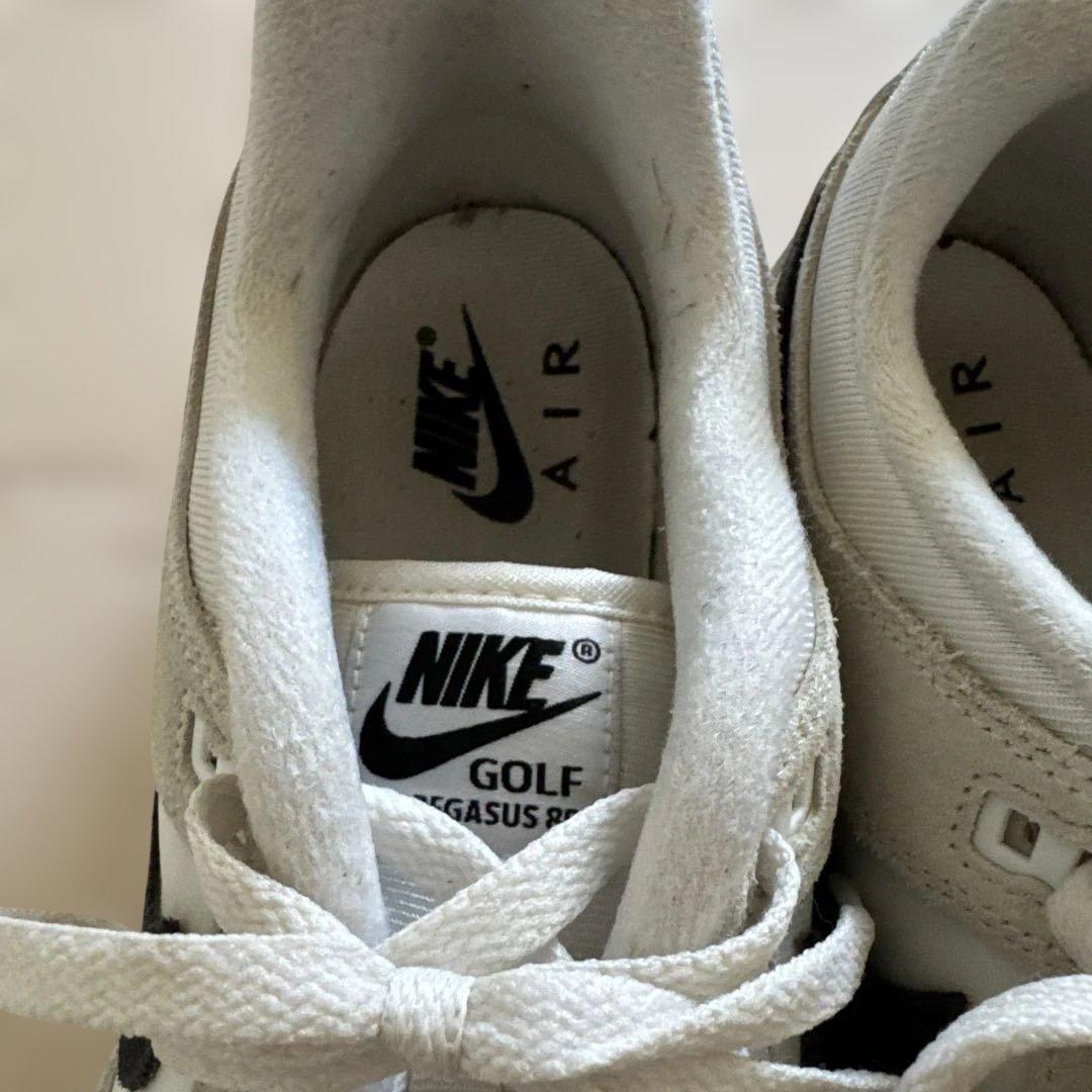 Nike エアペガサス 89 G ゴルフシューズ 30センチ