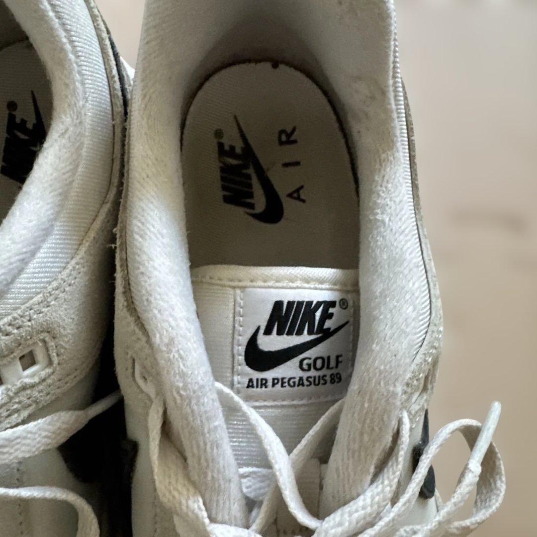 Nike エアペガサス 89 G ゴルフシューズ 30センチ