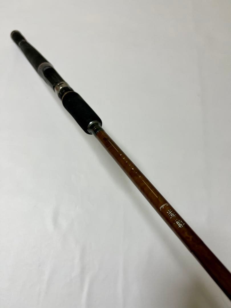 メガバス 礁楽 WarRock SLL‐69MHC リミテッド