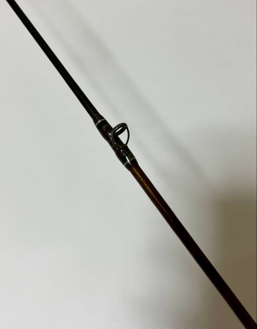 メガバス 礁楽 WarRock SLL‐69MHC リミテッド