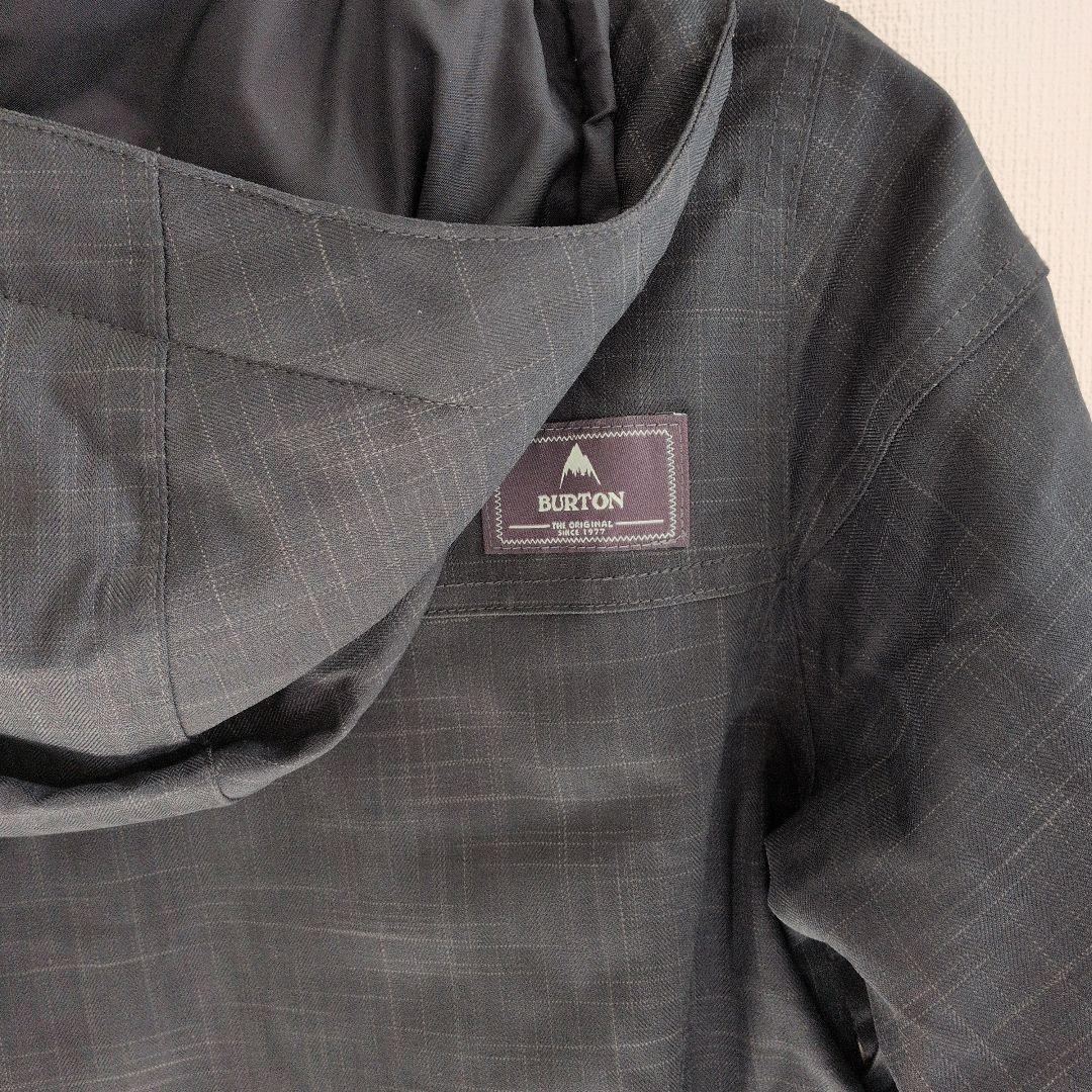 BURTON ボードウェア（上） kissmarkボードウェア（下）セット