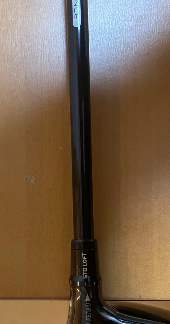 テーラーメイド用 TOUR AD VF-5S スリーブシャフト