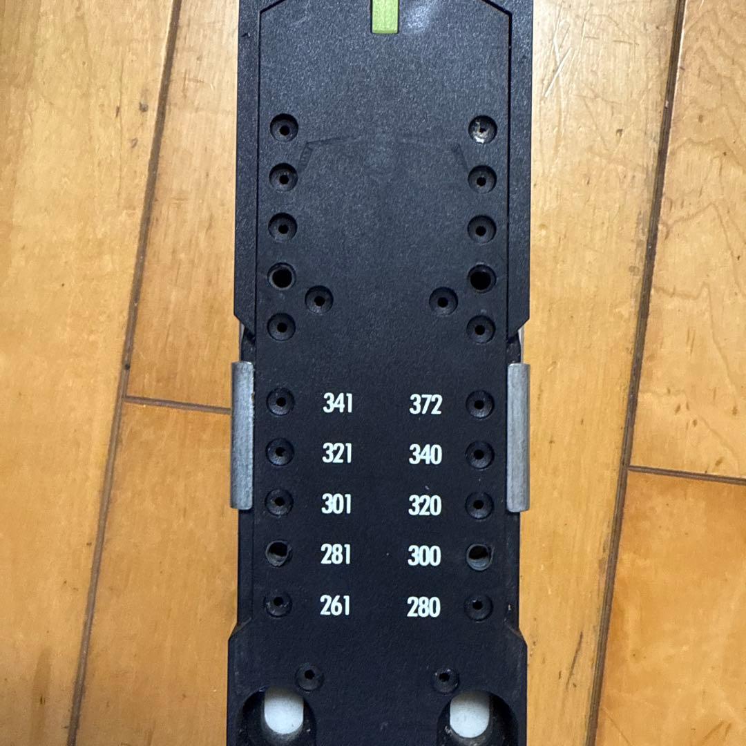 （最終価格）HEAD WORLD CUP REBELS 165㎝　SLスキー板