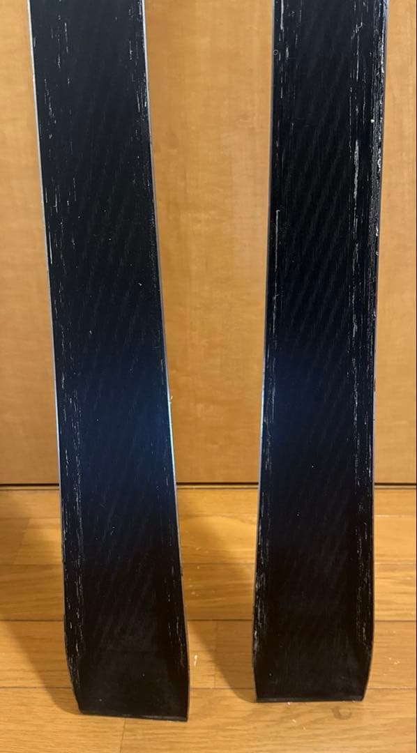 （最終価格）HEAD WORLD CUP REBELS 165㎝　SLスキー板