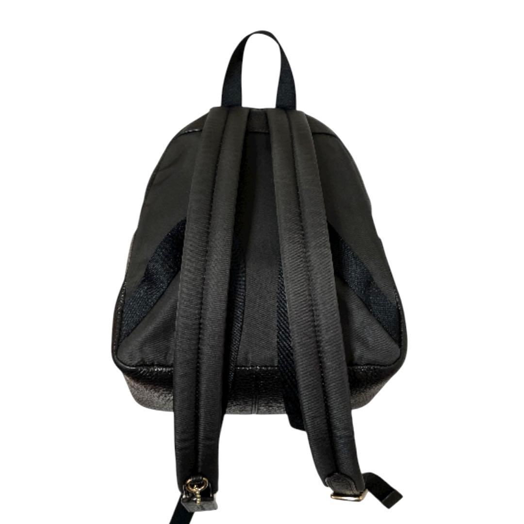 ✨極美品COACH コーチ チャーリー ミニリュック シボ革