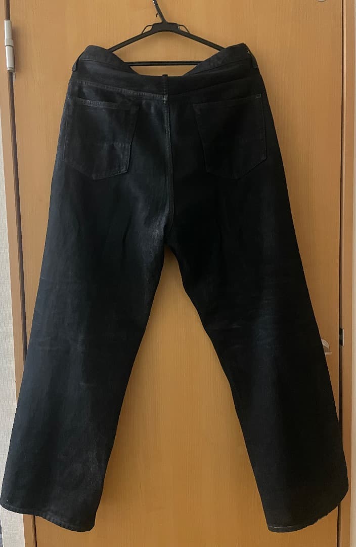 ハイヒールボーイ様専用 superNova. jeans - メルカリ