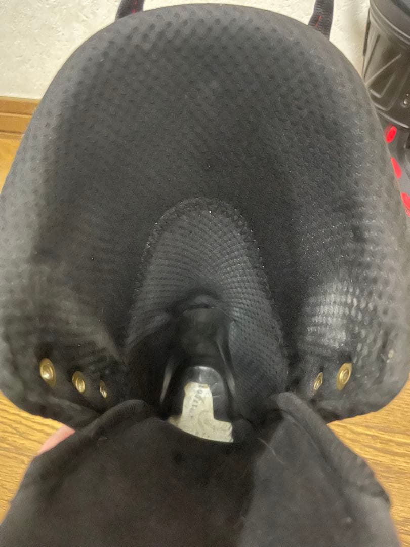 ATOMIC REDSTER WORLD CUP130アトミック　スキーブーツ