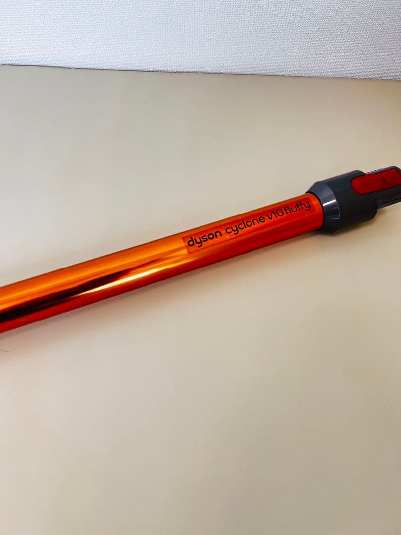 Dyson Cyclone V10 Fluffy SV12 本体