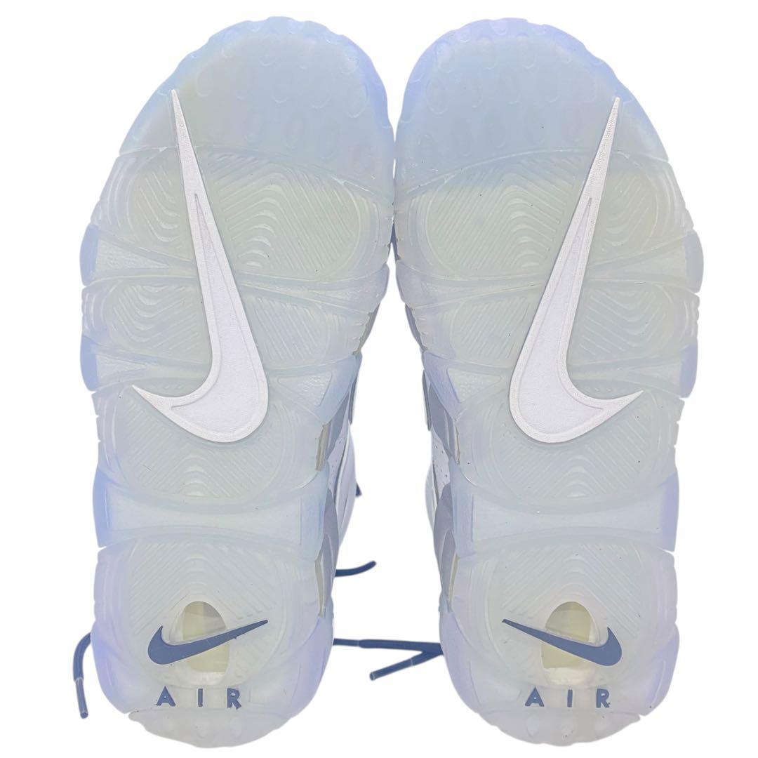 専用　　NIKE ナイキ　22.5 エアモア モアテン DV7408-100