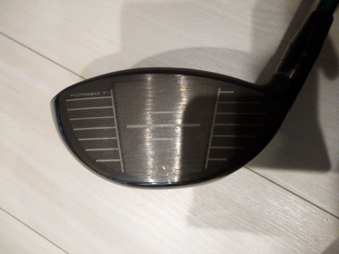 パラダイム PARADYM ドライバー 9.0° callaway キャロウェイ