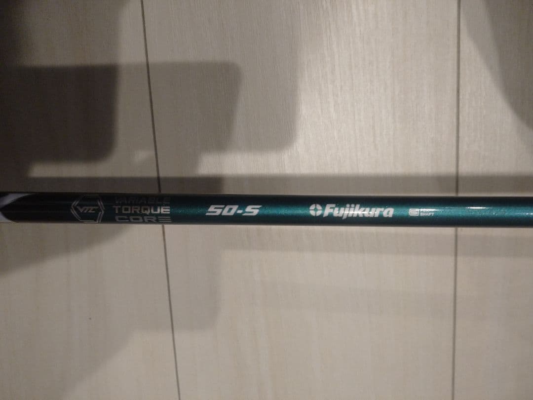 パラダイム PARADYM ドライバー 9.0° callaway キャロウェイ