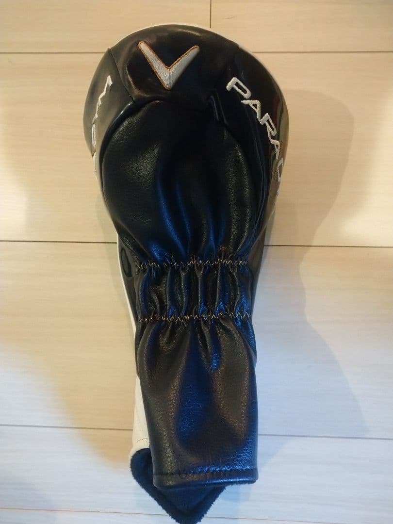 パラダイム PARADYM ドライバー 9.0° callaway キャロウェイ