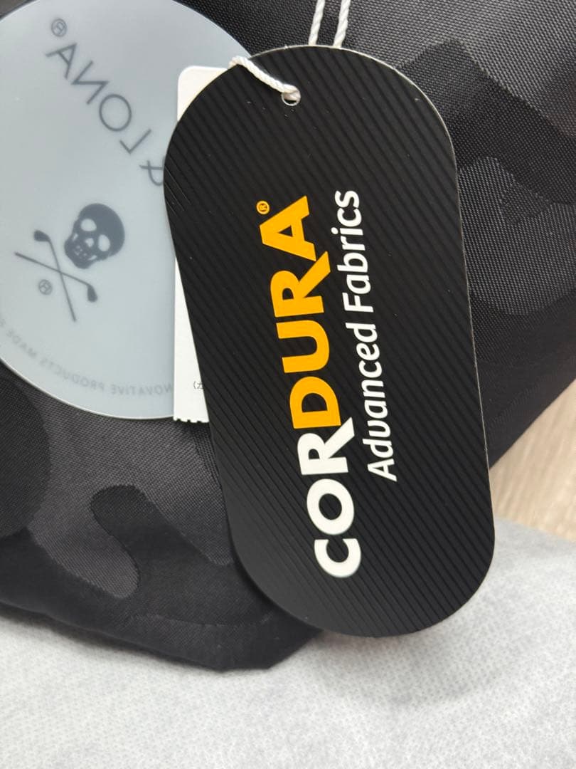 マークアンドロナ　カートバッグ