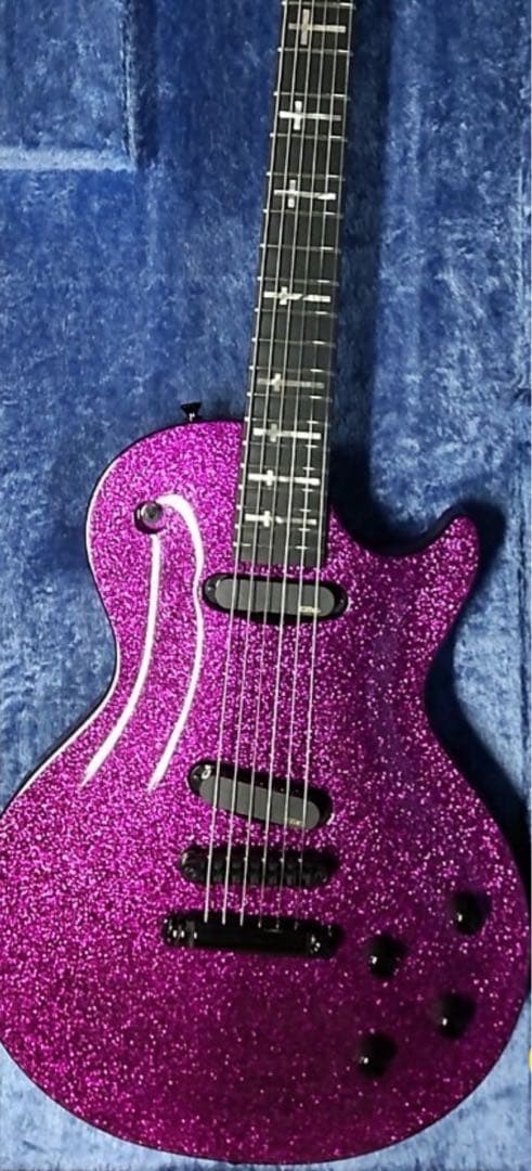 FERNANDES RE-240IS CIPHER 瀧川一郎