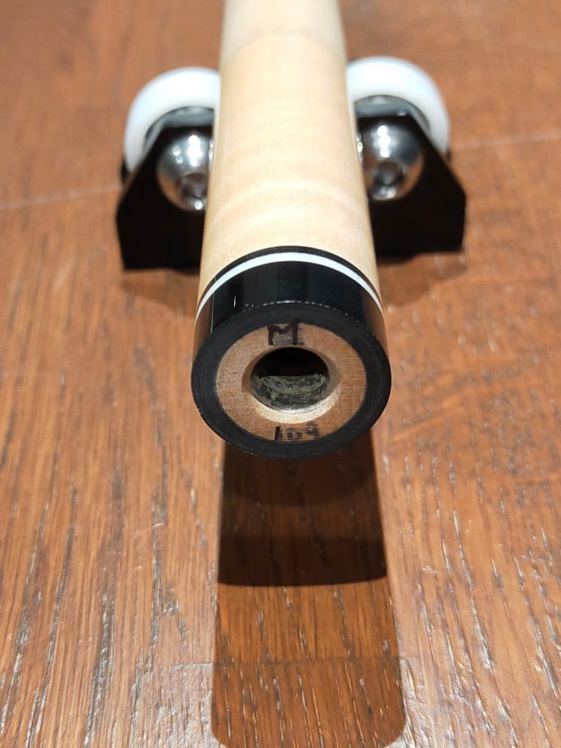 中古シャフト・ラジアル（Ｍスペック）