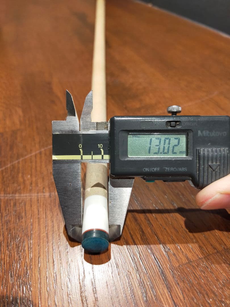 中古シャフト・ラジアル（Ｍスペック）