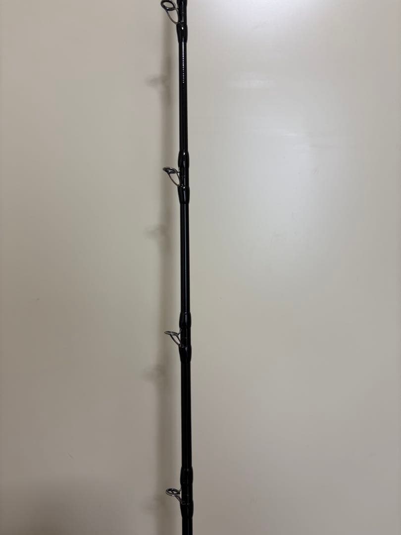 ゼナック　ミュートス　アキュラ　100H RGガイド