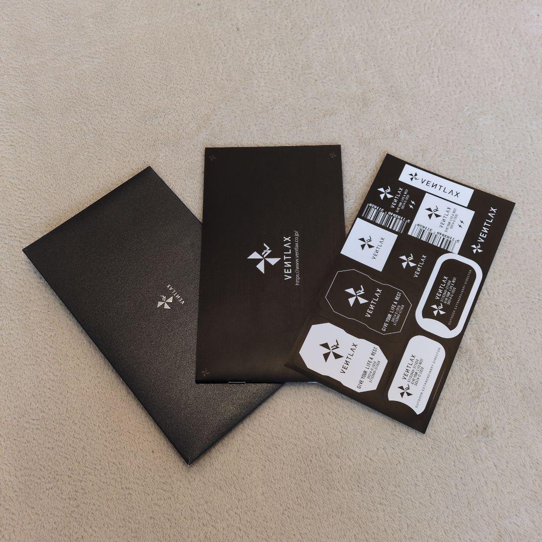 【美品】VENTLAX 2WAYアジャスタブルコット