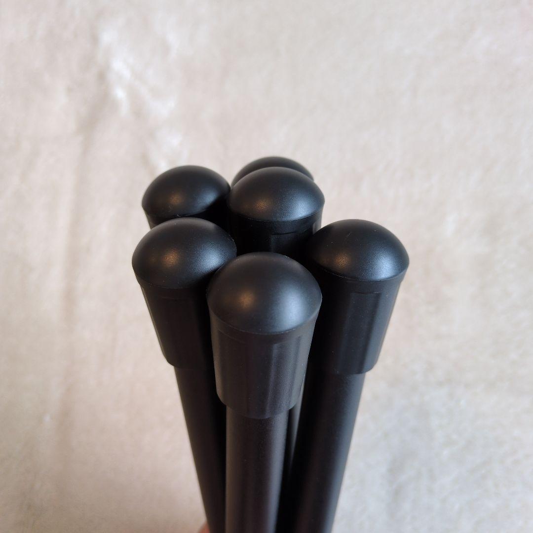 【美品】VENTLAX 2WAYアジャスタブルコット