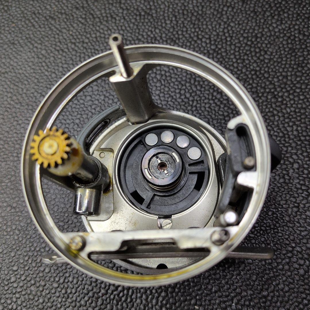 ABU ambassador Morrum sx3601 MAG モラム