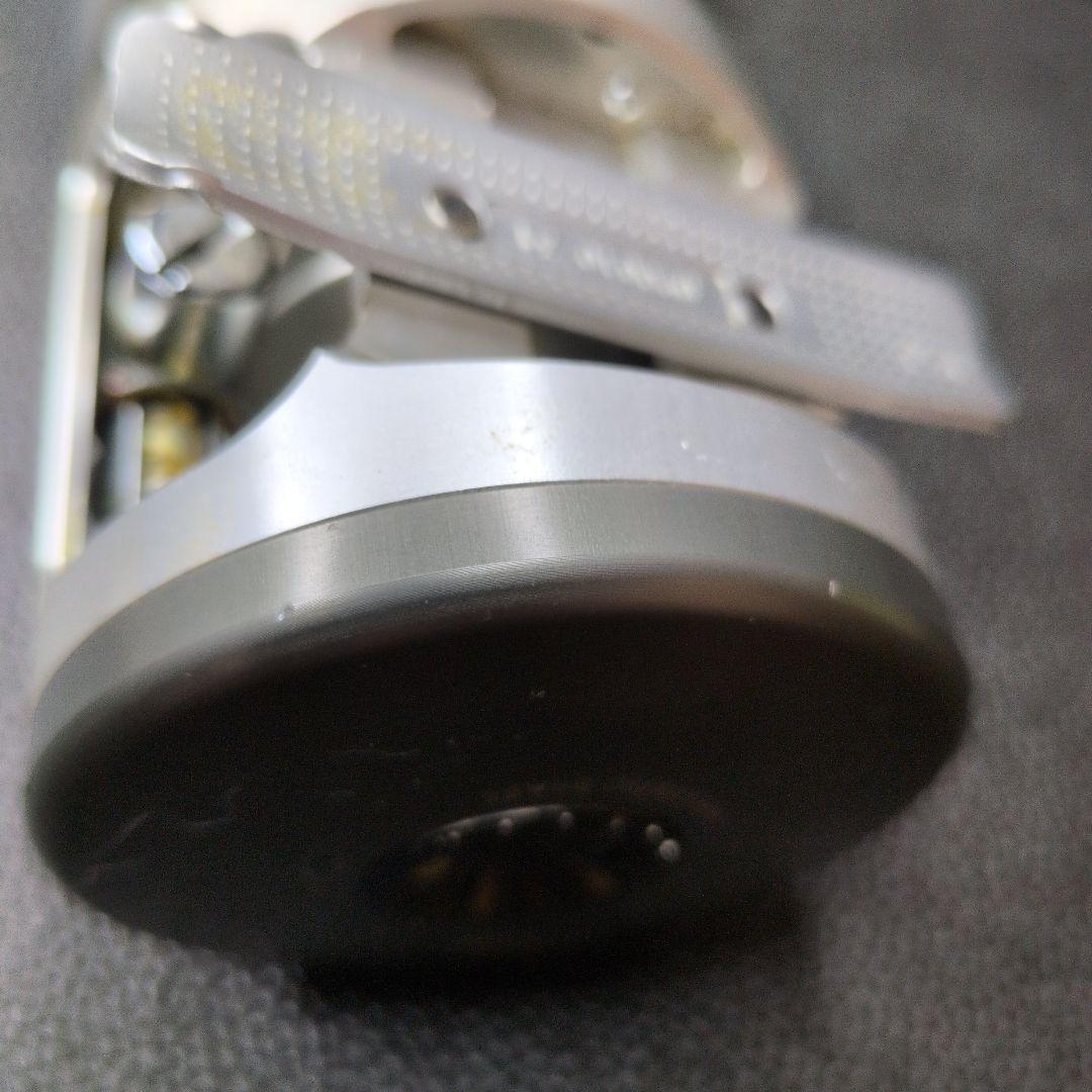 ABU ambassador Morrum sx3601 MAG モラム