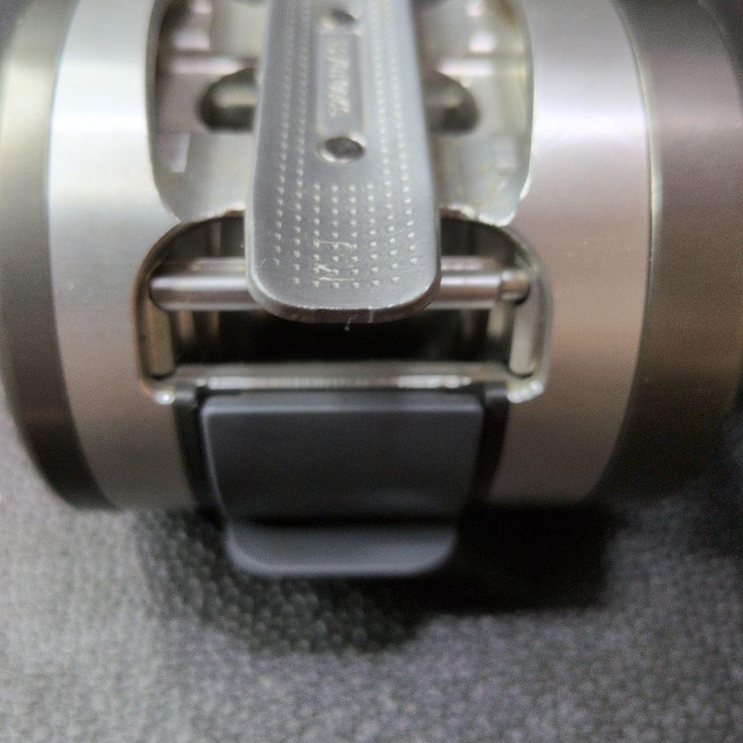 ABU ambassador Morrum sx3601 MAG モラム