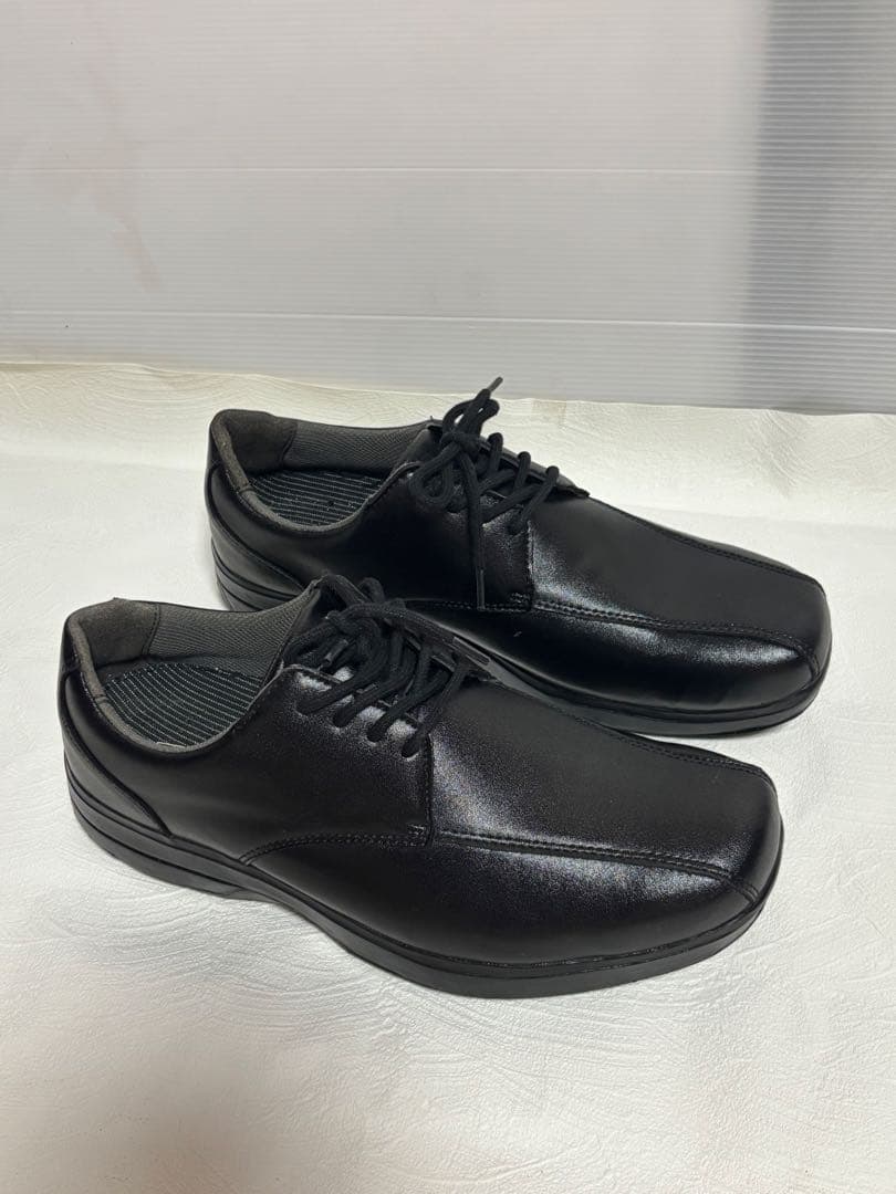 マッスルトレーナー 片足1.2kg ウェイトシューズ 26.5cm