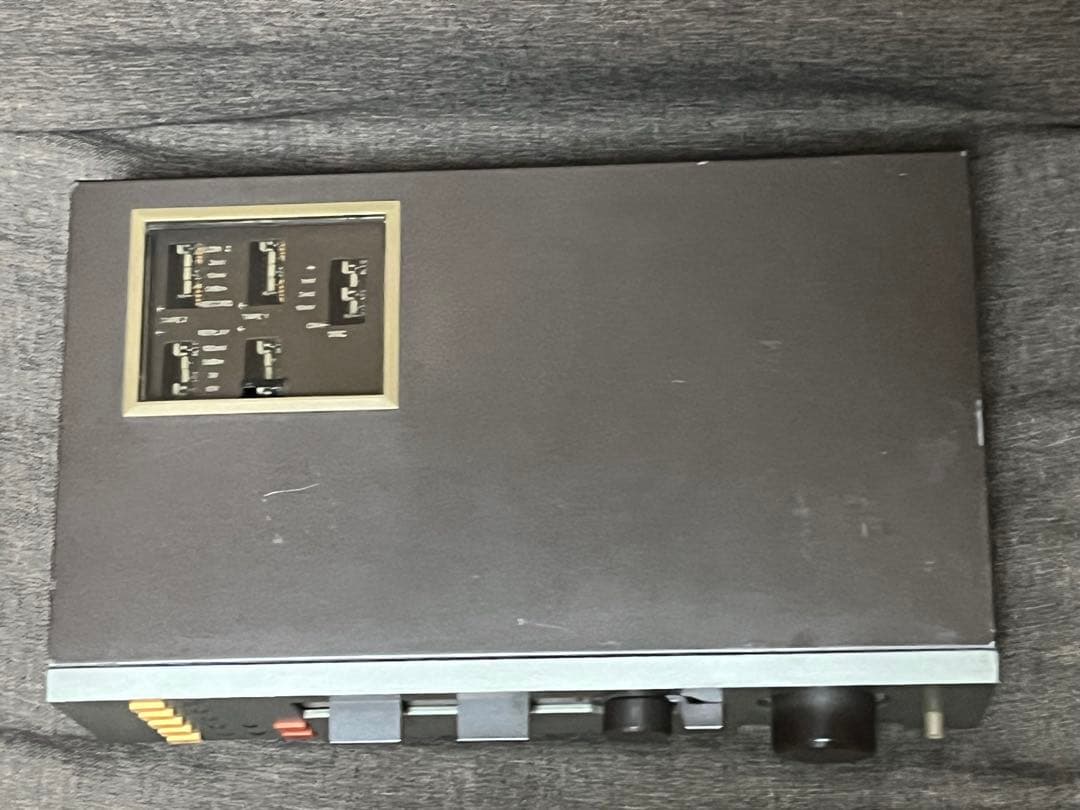 竹オデオ様専用 QUAD 44 プリアンプ - メルカリ