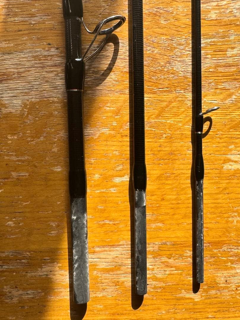 マーレフリップ102S+ TRANSCENDENCE トランスセンデンス