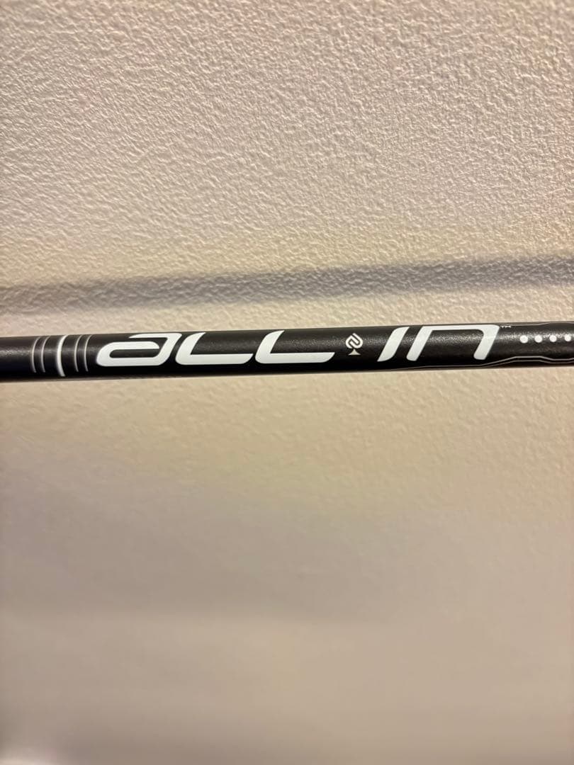 希少シャフト　テーラーメイド　TPリザーブ　TR-B2パター 34インチ パター