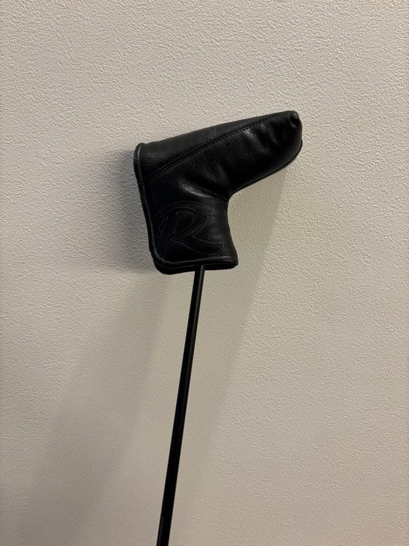 希少シャフト　テーラーメイド　TPリザーブ　TR-B2パター 34インチ パター