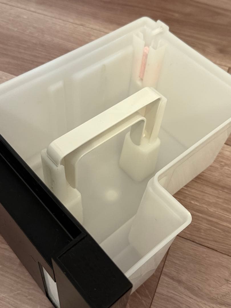 SHARP 除湿・加湿機能付き空気清浄機 KC-HD70-W 2019年製