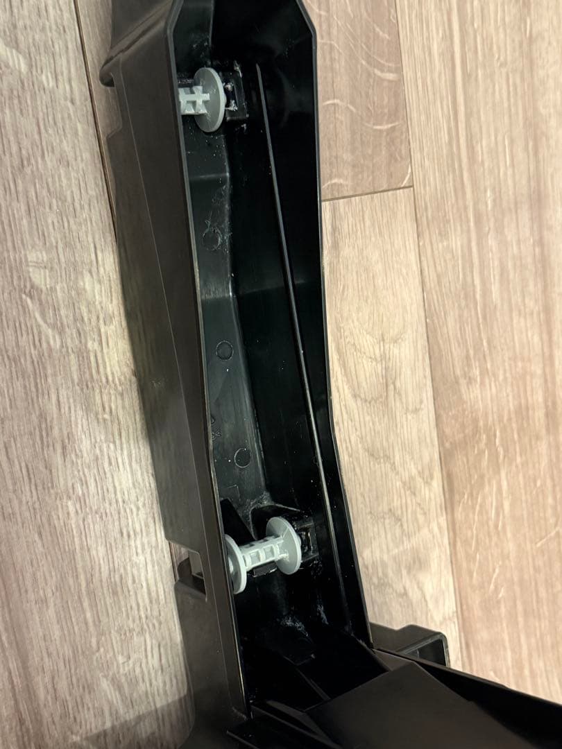 SHARP 除湿・加湿機能付き空気清浄機 KC-HD70-W 2019年製