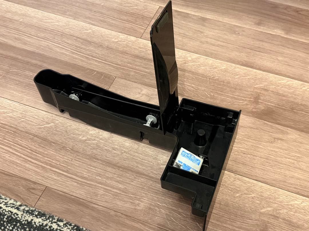 SHARP 除湿・加湿機能付き空気清浄機 KC-HD70-W 2019年製