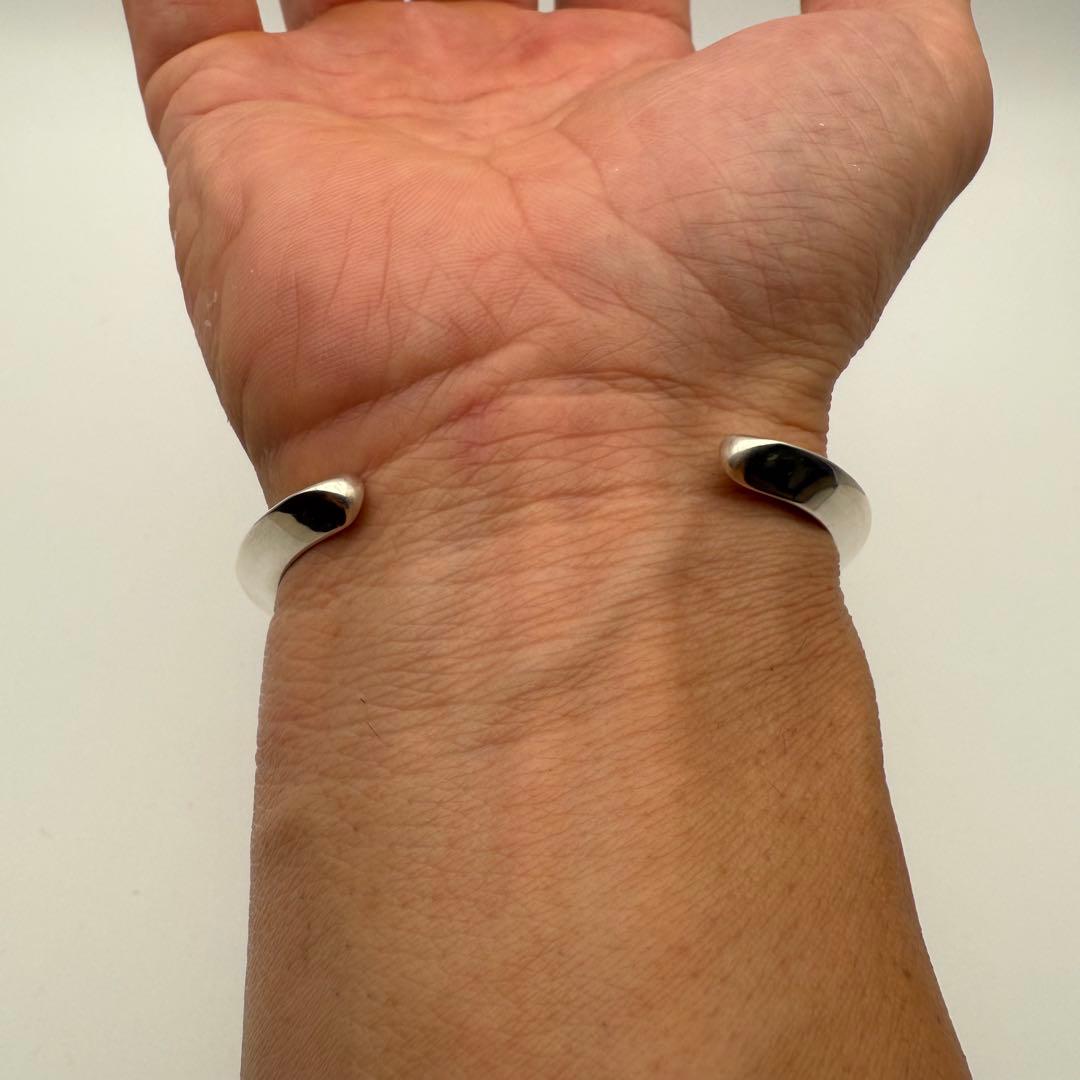 【希少】ファンタスティックマン バングル 119 メンズサイズ