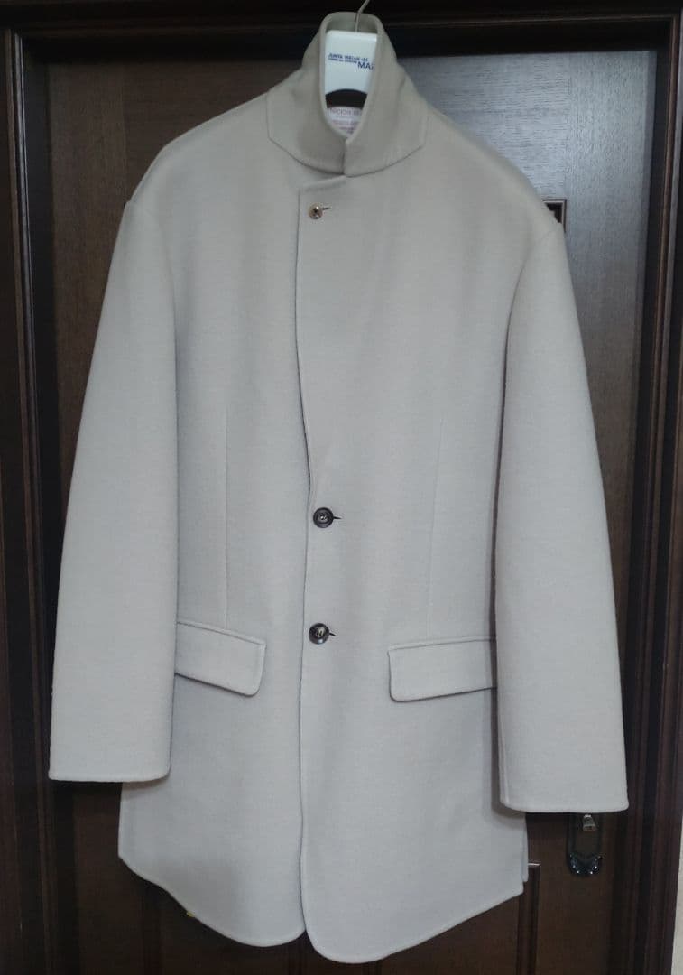 NICENESS 名作ANDERSON　22AW　タグ付き