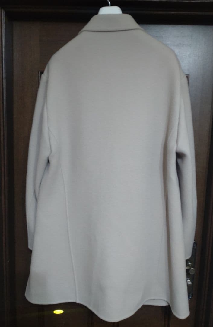 NICENESS 名作ANDERSON　22AW　タグ付き