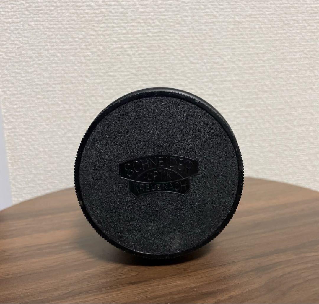 レンズ(ズーム) Schneider Tele-Variogon 80-240 F4.0