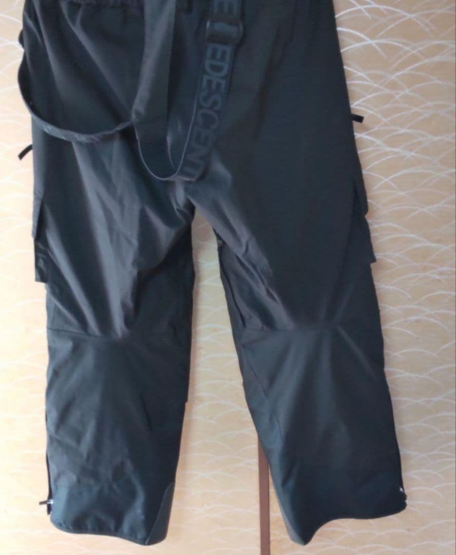 良品 DESCENT OGASAKA デサント & オガサカ コーチウエア