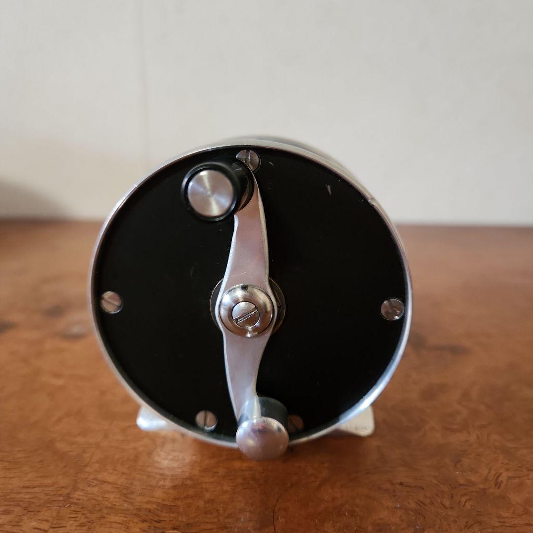 レア デッドストック 名工【Bo Mohlin 】フライリール スウェーデン