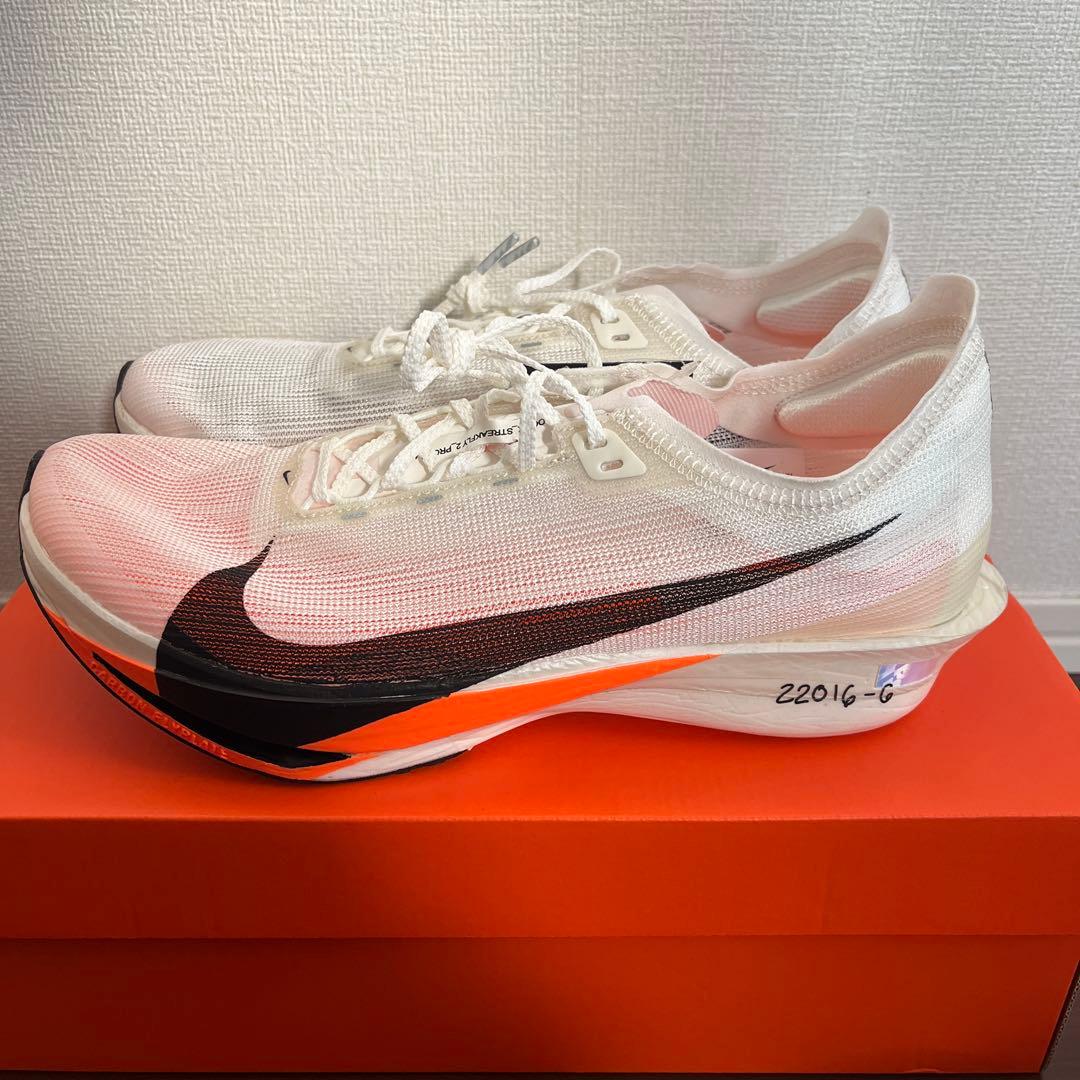 新品未使用】ストリークフライ2 プロト 27.0cm - メルカリ